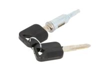 Циліндр замка