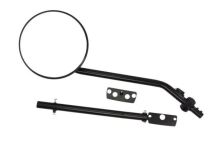 Зовнішнє дзеркало