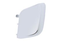 Корпус, зовнішнє дзеркало