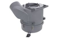 Корпус, повітряний фільтр