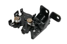 Кронштейн, решітка радіатора