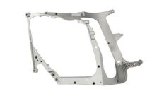 Крепление фонаря