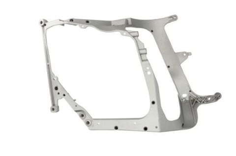 Крепление фонаря