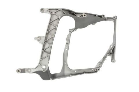 Крепление фонаря