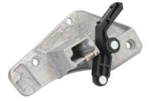 Зовнішня ручка дверей