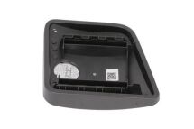 Дзеркальне скло, зовнішнє дзеркало