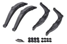 Комплект для монтажу, сонцезахисний козирок Комплект для монтажу, сонцезахисний козирок