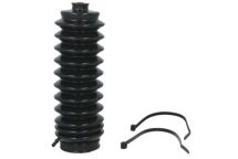 Пыльник, рулевое управление