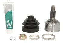 Шарнір рівних кутових швидкостей (ШРКШ)