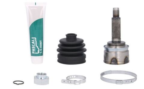 Шарнір рівних кутових швидкостей (ШРКШ) Шарнір рівних кутових швидкостей (ШРКШ)