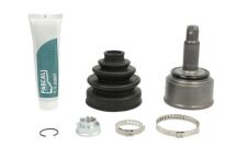 Шарнір рівних кутових швидкостей (ШРКШ) Шарнір рівних кутових швидкостей (ШРКШ)