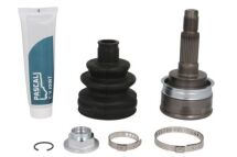 Шарнир равных угловых скоростей (ШРУС)