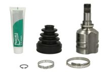 Шарнір рівних кутових швидкостей (ШРКШ)