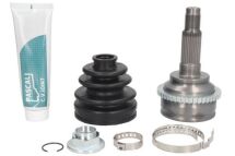 Шарнір рівних кутових швидкостей (ШРКШ) Шарнір рівних кутових швидкостей (ШРКШ)