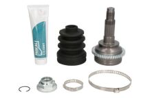 Шарнир равных угловых скоростей (ШРУС)