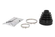 Комплект пилозахисний, приводний вал