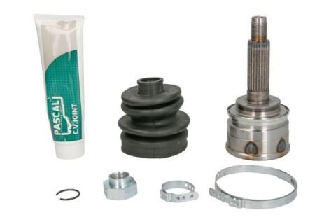 Комплект шарнірів, приводний вал Комплект шарнірів, приводний вал