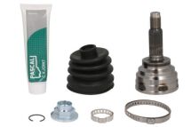 Шарнір рівних кутових швидкостей (ШРКШ)