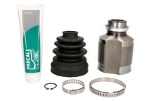 Шарнір рівних кутових швидкостей (ШРКШ)