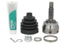 Шарнир равных угловых скоростей (ШРУС)