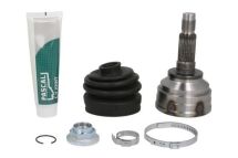 Шарнір рівних кутових швидкостей (ШРКШ)