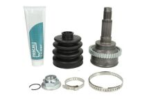 Шарнир равных угловых скоростей (ШРУС) Шарнир равных угловых скоростей (ШРУС)