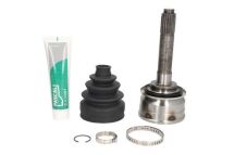 Шарнир равных угловых скоростей (ШРУС)