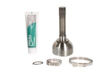 Шарнир равных угловых скоростей (ШРУС)