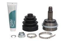 Шарнір рівних кутових швидкостей (ШРКШ)