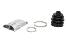 Комплект пилозахисний, приводний вал Комплект пилозахисний, приводний вал