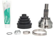 Шарнір рівних кутових швидкостей (ШРКШ)