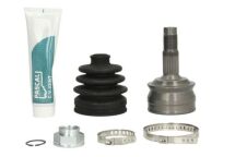 Шарнір рівних кутових швидкостей (ШРКШ)