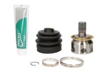 Шарнир равных угловых скоростей (ШРУС)