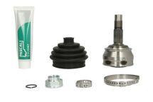 Шарнір рівних кутових швидкостей (ШРКШ) Шарнір рівних кутових швидкостей (ШРКШ)