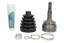 Шарнір, приводний вал