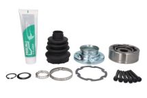 Шарнір рівних кутових швидкостей (ШРКШ)