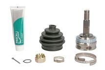 Шарнир равных угловых скоростей (ШРУС)