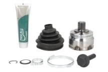 Шарнир равных угловых скоростей (ШРУС)