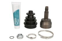 Шарнір, приводний вал