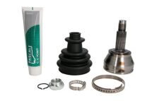 Шарнір, приводний вал