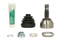 Шарнір рівних кутових швидкостей (ШРКШ)