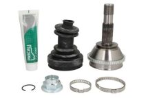 Шарнір рівних кутових швидкостей (ШРКШ)