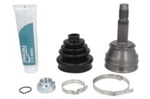 Шарнір, приводний вал