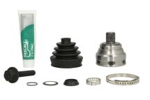 Шарнір, приводний вал