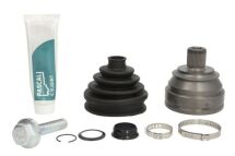 Шарнир, приводной вал