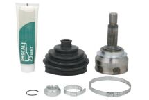 Шарнір рівних кутових швидкостей (ШРКШ) Шарнір рівних кутових швидкостей (ШРКШ)