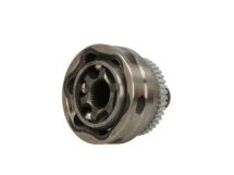 Шарнір рівних кутових швидкостей (ШРКШ)