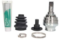 Комплект шарнірів, приводний вал Комплект шарнірів, приводний вал