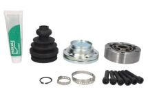 Шарнир равных угловых скоростей (ШРУС)