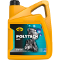 Моторна олива KROON OIL PolyTech MSP 5W-30, 5 літрів, фото 2 - інтерент-магазин Auto-Mechanic
